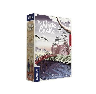Edukativna drustvena igra, drustvene igre, Beograd, Prodaja, Srbija, zabava, porodicne igre, igre za porodicu, The White Castle (na srpskom jeziku)