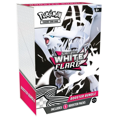Pokémon, Pokemon, Pokemoni Srbija, Beograd, Prodaja, Pikachu, Charizard, Pokemon TCG booster, Pokemon TCG White Flare Booster Bundle