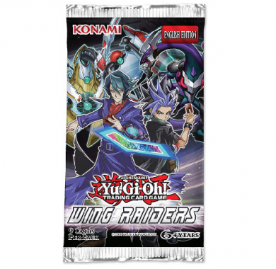 Wing Raiders Yu-gi-oh, Yu-Gi-Oh!, yugio, yugioh turniri, Yugioh OTS, karte, Dark Magician, Blue-Eyes White dragon, Jaden, Yugi, Kaiba, Prodaja,Srbija,Beograd, Wing Raiders