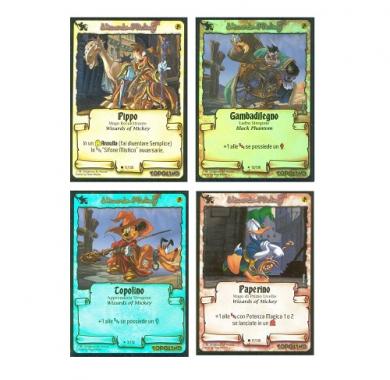 Drustvena igra, drustvene igre, Beograd, Prodaja, Srbija, zabava, party igre, igre zabavu, igre za okupljanje, party, fantasy, sci-fi, Wizards of Mickey