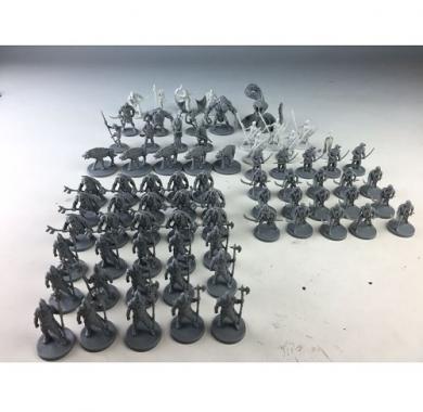 Conan - Figure Drustvena igra, drustvene igre, Beograd, Prodaja, Srbija, zabava, fantasy, sci-f Conan
