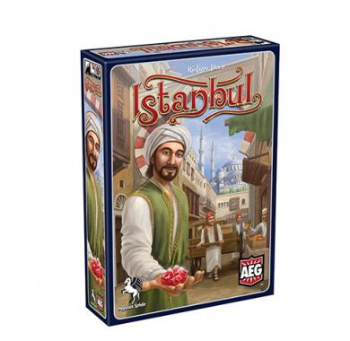Drustvena igra, drustvene igre, Beograd, Prodaja, Srbija, zabava, strategija, fantasy, sci-fi, Istanbul