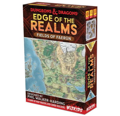 Drustvena igra, drustvene igre, Beograd, Prodaja, Srbija, zabava, porodicne igre, igre za porodicu, fantasy, sci-fi, D&D Edge of the Realms