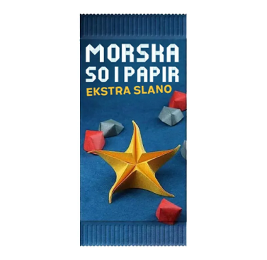 Drustvena igra, drustvene igre, Beograd, Prodaja, Srbija, zabava, porodicne igre, igre za porodicu, fantasy, sci-fi, Sea Salt and Paper Extra Salt (na srpskom jeziku)