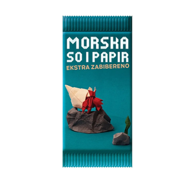 Drustvena igra, drustvene igre, Beograd, Prodaja, Srbija, zabava, porodicne igre, igre za porodicu, fantasy, sci-fi, Sea Salt & Paper Extra Pepper (na srpskom jeziku)