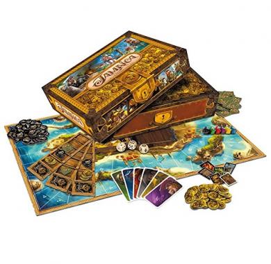 Drustvena igra, drustvene igre, Beograd, Prodaja, Srbija, zabava, fantasy, sci-fJamaica