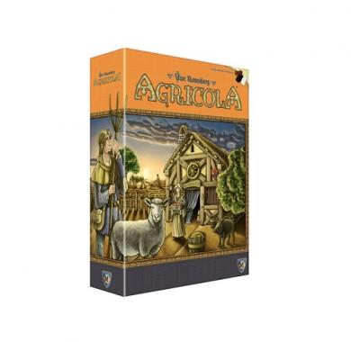Agricola Agricola