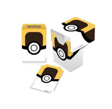 Ultra Pro - Ultra Ball Deck Box, Pokemoni, Srbija Beograd, prodaja