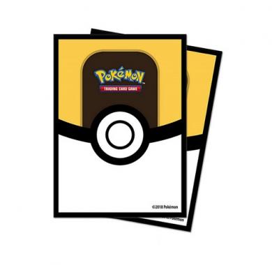 Ultra Pro - Ultra Ball zaštite za karte, Pokemoni, Srbija, Beograd, Prodaja