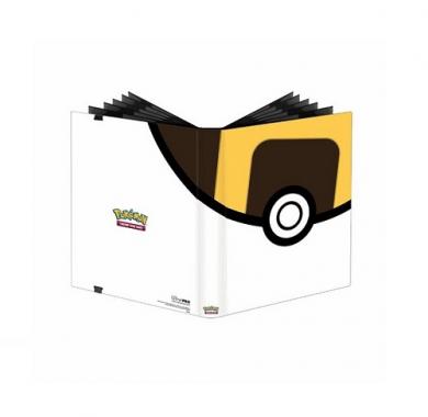 Ulta Pro - Ultra Ball PRO-Binder Ulta Pro - Ultra Ball PRO-Binder, Pokemoni, Prodaja, Beograd, Srbija