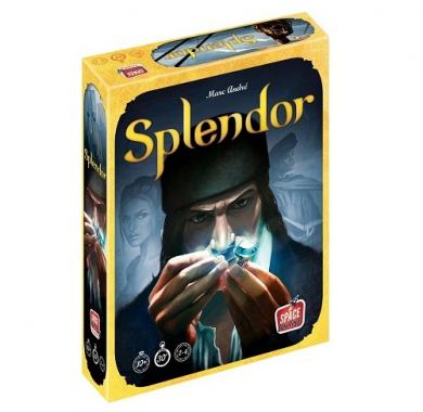 Splendor Drustvena igra , Beograd,Prodaja,Srbija