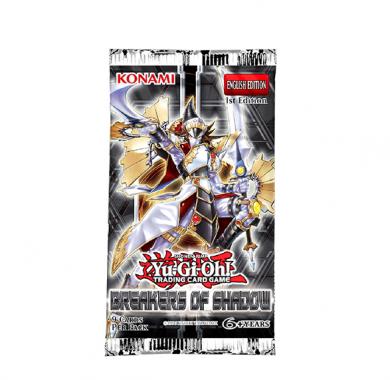 Breakers of Shadow Yu-gi-oh, Yu-Gi-Oh!, yugio, yugioh turniri, Yugioh OTS, karte, Dark Magician, Blue-Eyes White dragon, Jaden, Yugi, Kaiba, Prodaja,Srbija,Beograd, Breakers of Shadow