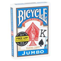 Bicycle karte, trik karte, spil za poker, kartanje, Beograd, prodaja