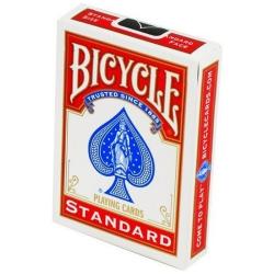 Bicycle karte, trik karte, spil za poker, kartanje, Beograd, prodaja