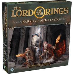 Drustvena igra, drustvene igre, Beograd, Prodaja, Srbija, zabava, porodicne igre, igre za porodicu, fantasy, sci-fi, The Lord of the Rings Journeys in the Middle-Earth Shadowed Path