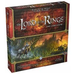 Drustvena igra, drustvene igre, Beograd, Prodaja, Srbija, zabava, party igre, igre zabavu, igre za okupljanje, party, fantasy, sci-fi, The Lord of the Rings The Card Game